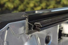 BAKFlip FiberMax 2015-2019 Chevy Silverado 2500/3500 6'6" Tonneau Cover 1126121