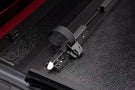 BAKFlip FiberMax 2015-2019 Chevy Silverado 2500/3500 6'6" Tonneau Cover 1126121