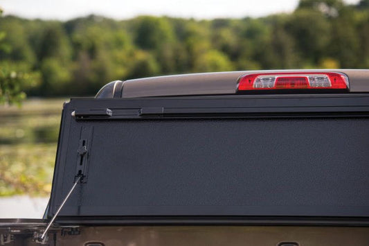 BAKFlip FiberMax 2003-2023 Dodge Ram 2500/3500 6'4" Tonneau Cover w/ RamBox 1126203RB