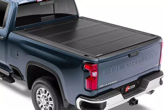 BAKFlip G2 1988-2014 Chevy Silverado 2500/3500 6'6" Tonneau Cover 226101