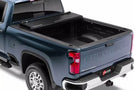 BAKFlip G2 1988-2014 Chevy Silverado 2500/3500 6'6" Tonneau Cover 226101