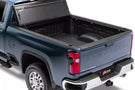 BAKFlip G2 1988-2014 Chevy Silverado 2500/3500 6'6" Tonneau Cover 226101