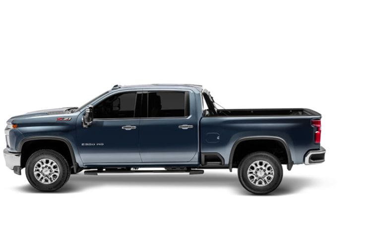 BAKFlip G2 2020-2023 Chevy Silverado 2500/3500 6'10" Tonneau Cover 226133