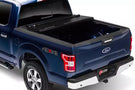 BAKFlip G2 2020-2025 Chevy Silverado 2500/3500 8' Tonneau Cover 226134