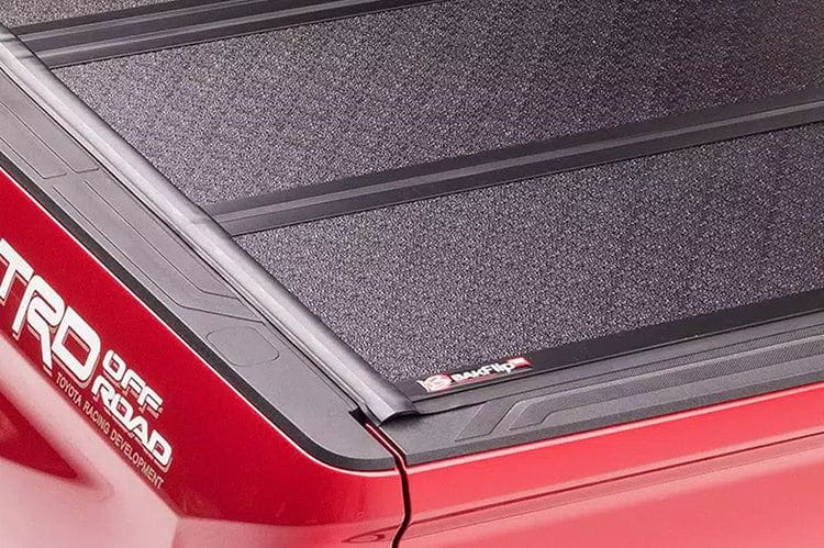 BAKFlip G2 2020-2025 Chevy Silverado 2500/3500 8' Tonneau Cover 226134