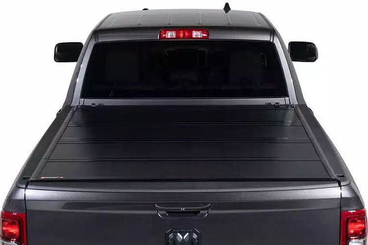 BAKFlip G2 2020-2025 Chevy Silverado 2500/3500 8' Tonneau Cover 226134
