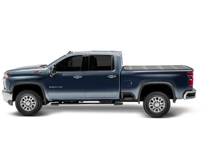 BAKFlip G2 2020-2023 Chevy Silverado 2500/3500 6'10" Tonneau Cover 226133