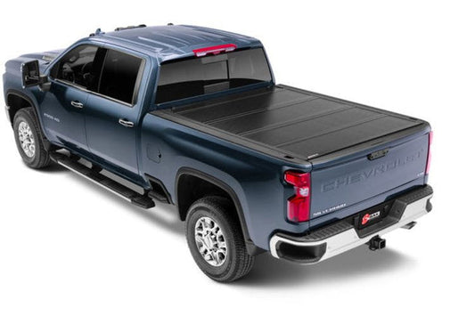 BAKFlip G2 2020-2023 Chevy Silverado 2500/3500 6'10" Tonneau Cover 226133