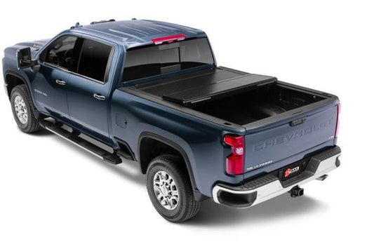 BAKFlip G2 2020-2023 Chevy Silverado 2500/3500 6'10" Tonneau Cover 226133