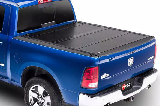 BAKFlip G2 2003-2018 Dodge Ram 2500/3500 8' Tonneau Cover 226204