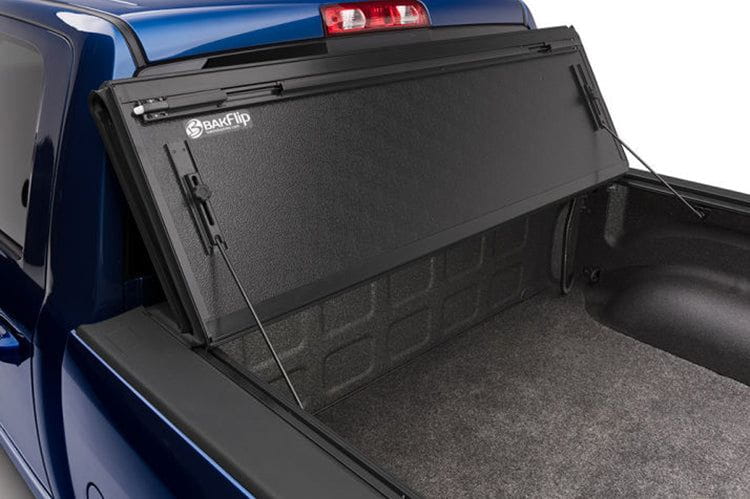 BAKFlip G2 2003-2023 Dodge Ram 2500/3500 6'4" Tonneau Cover w/ RamBox 226203RB
