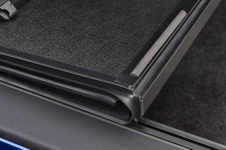 BAKFlip G2 2003-2023 Dodge Ram 2500/3500 6'4" Tonneau Cover w/ RamBox 226203RB