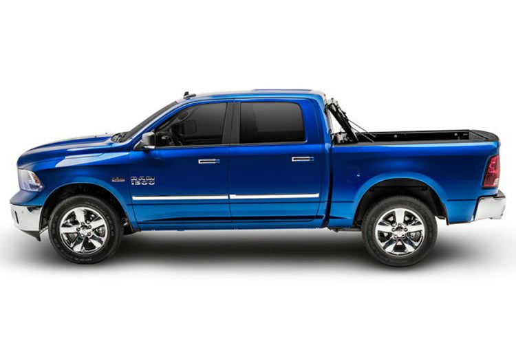 BAKFlip G2 2003-2023 Dodge Ram 2500/3500 6'4" Tonneau Cover w/ RamBox 226203RB