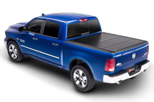 BAKFlip G2 2003-2023 Dodge Ram 2500/3500 6'4" Tonneau Cover w/ RamBox 226203RB