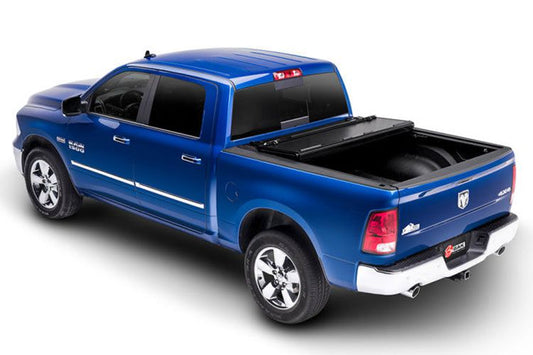 BAKFlip G2 2003-2023 Dodge Ram 2500/3500 6'4" Tonneau Cover w/ RamBox 226203RB