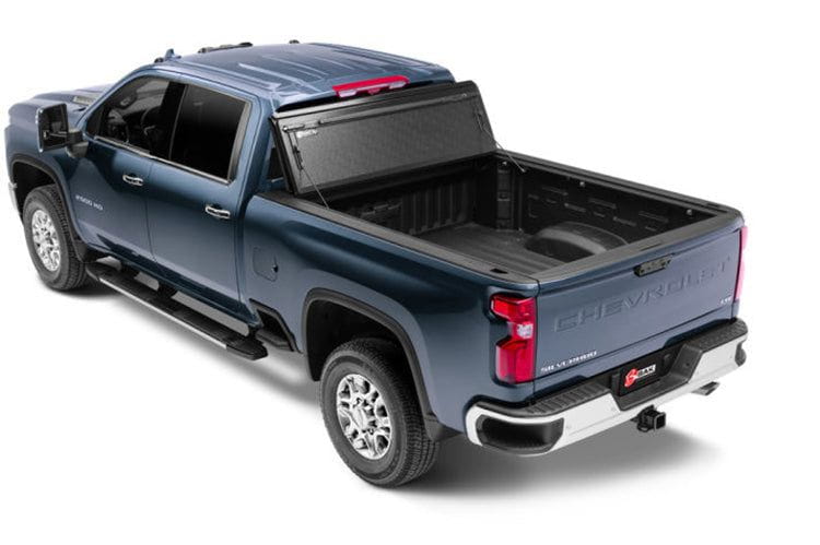 BAKFlip G2 2020-2023 GMC Sierra 2500/3500 6'10" Tonneau Cover 226133