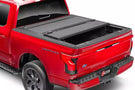 BAKFlip MX4 1988-2014 Chevy Silverado 2500/3500 6'6" Tonneau Cover 448101