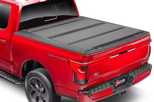 BAKFlip MX4 1988-2014 Chevy Silverado 2500/3500 6'6" Tonneau Cover 448101