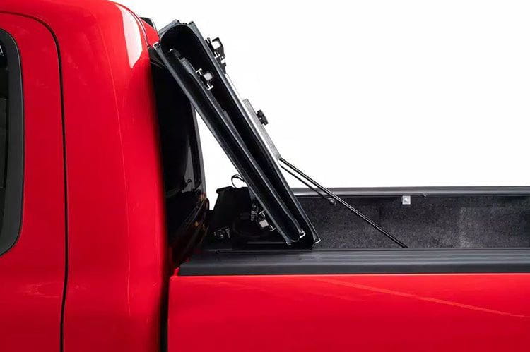 BAKFlip MX4 1988-2014 Chevy Silverado 2500/3500 6'6" Tonneau Cover 448101