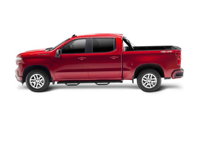 BAKFlip MX4 2020-2023 Chevy Silverado 2500/3500 6'10" Tonneau Cover 448133