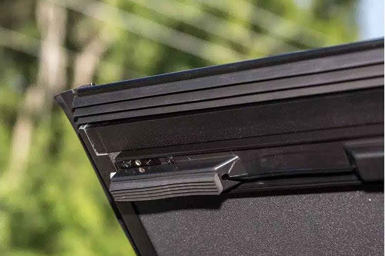 BAKFlip MX4 2020-2025 Chevy Silverado 2500/3500 8' Tonneau Cover 448134