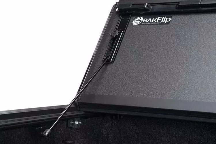 BAKFlip MX4 2020-2025 Chevy Silverado 2500/3500 8' Tonneau Cover 448134