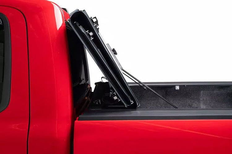 BAKFlip MX4 2020-2025 Chevy Silverado 2500/3500 8' Tonneau Cover 448134