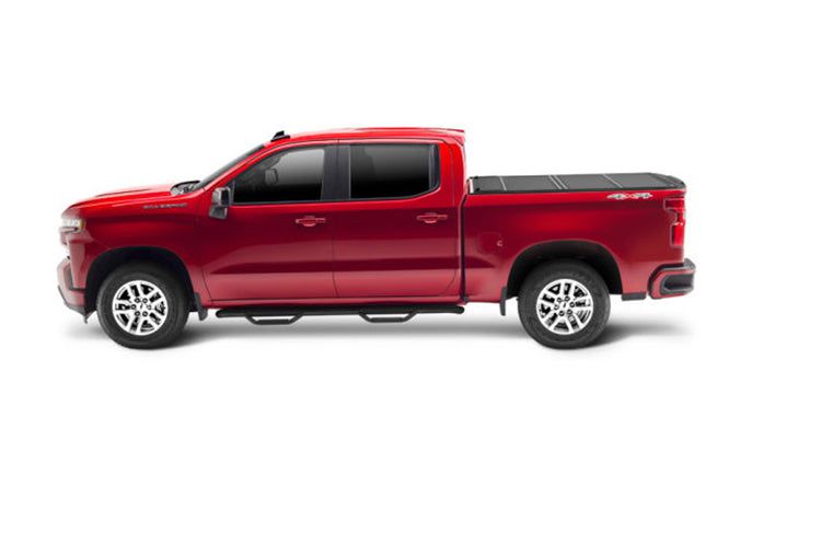 BAKFlip MX4 2020-2023 Chevy Silverado 2500/3500 6'10" Tonneau Cover 448133