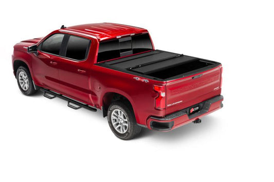 BAKFlip MX4 2020-2023 Chevy Silverado 2500/3500 6'10" Tonneau Cover 448133