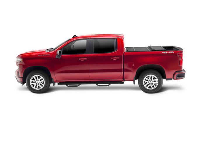 BAKFlip MX4 2020-2023 Chevy Silverado 2500/3500 6'10" Tonneau Cover 448133