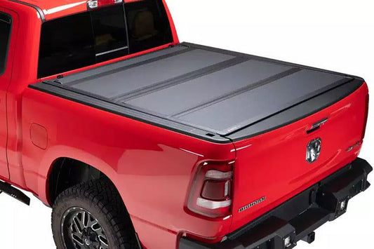 BAKFlip MX4 2003-2018 Dodge Ram 2500/3500 8' Tonneau Cover 448204