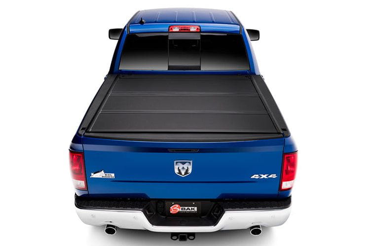 BAKFlip MX4 2003-2023 Dodge Ram 2500/3500 6'4" Tonneau Cover w/out RamBox 448203