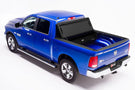 BAKFlip MX4 2003-2023 Dodge Ram 2500/3500 6'4" Tonneau Cover w/out RamBox 448203