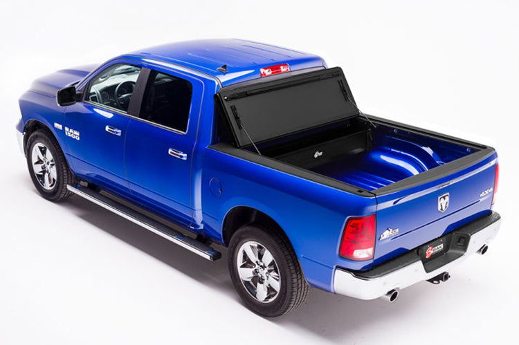 BAKFlip MX4 2003-2023 Dodge Ram 2500/3500 6'4" Tonneau Cover w/out RamBox 448203