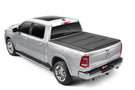 BAKFlip MX4 2003-2023 Dodge Ram 2500/3500 6'4" Tonneau Cover w/ RamBox 448203RB