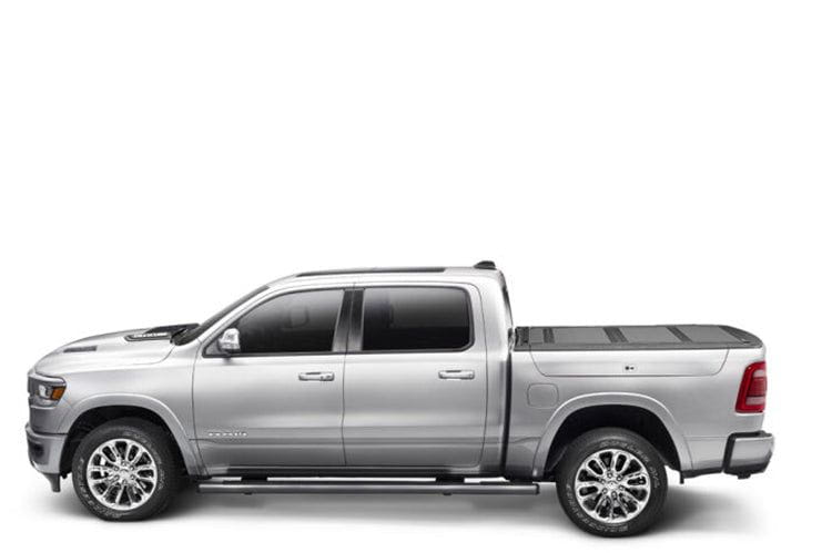 BAKFlip MX4 2003-2023 Dodge Ram 2500/3500 6'4" Tonneau Cover w/ RamBox 448203RB