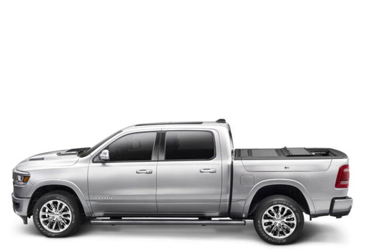 BAKFlip MX4 2003-2023 Dodge Ram 2500/3500 6'4" Tonneau Cover w/ RamBox 448203RB