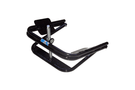 BAL 28050 Light Trailer Tire Leveler for single axle trailers, lightweight and durable design for stable and dependable leveling