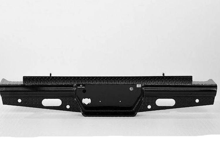 Ranch Hand BBC998BLS 1999-2007 Chevy Silverado 1500 Legend Series Rear Bumper