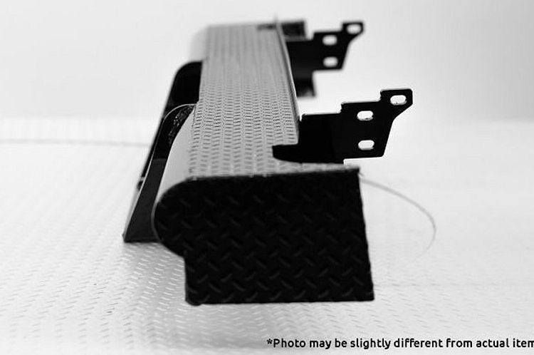 Ranch Hand BBC998BLS 1999-2007 Chevy Silverado 1500 Legend Series Rear Bumper