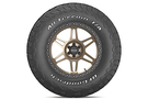 BFGoodrich 04929 KO2 33X12.50R20 all terrain off road tire for trucks, one of the best BFG tires for rugged performance