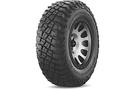 BFGoodrich 08843 35X12.50R20 Mud-Terrain T/A KM3 Tire – Premium offroad tires for trucks with excellent traction