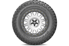 BFGoodrich 08843 35X12.50R20 Mud-Terrain T/A KM3 Tire – Premium offroad tires for trucks with excellent traction