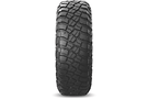 BFGoodrich 08843 35X12.50R20 Mud-Terrain T/A KM3 Tire – Premium offroad tires for trucks with excellent traction