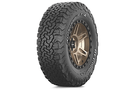 BFGoodrich 10892 KO2 Tire LT265/70R17 – rugged BFG all terrain tires for off-road performance and custom truck upgrades