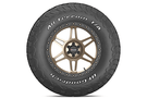 BFGoodrich 10892 KO2 Tire LT265/70R17 – rugged BFG all terrain tires for off-road performance and custom truck upgrades