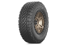 BFGoodrich 11450 KO2 LT255/75R17 – trusted BFG all terrain tires for off-road performance and truck builds