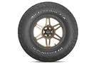BFGoodrich 11450 KO2 LT255/75R17 – trusted BFG all terrain tires for off-road performance and truck builds