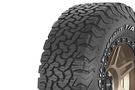 BFGoodrich 18629 37X12.50R20 KO2 Tires – Durable KO2 tires offering superior traction, perfect for all terrain trails