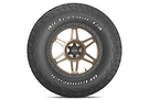 BFGoodrich 31812 LT285/70R17 KO2 Tire delivers top durability and traction as a premium all terrain option, making it one of the best off road tires for trucks